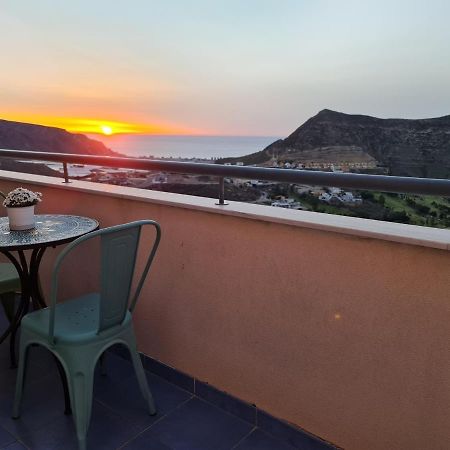 Sybarix Apartment: Precioso Apartamento Con Vistas Al Golf Y El Mar La Envia エクステリア 写真