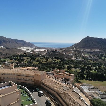 Sybarix Apartment: Precioso Apartamento Con Vistas Al Golf Y El Mar La Envia エクステリア 写真