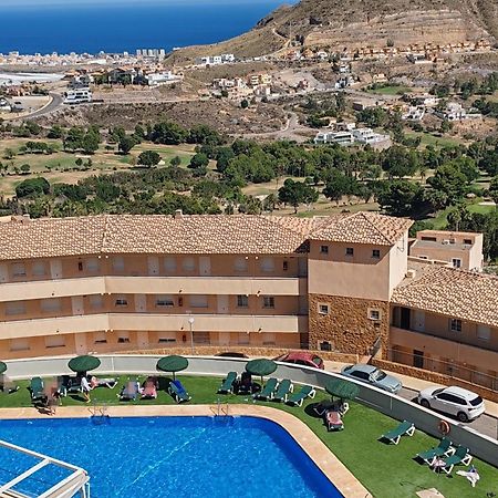 Sybarix Apartment: Precioso Apartamento Con Vistas Al Golf Y El Mar La Envia エクステリア 写真