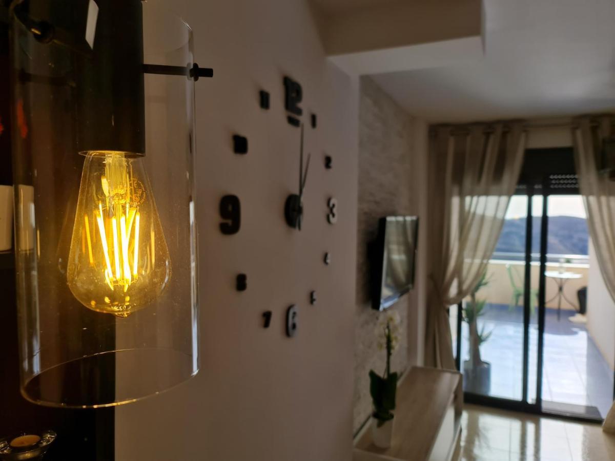 Sybarix Apartment: Precioso Apartamento Con Vistas Al Golf Y El Mar La Envia エクステリア 写真