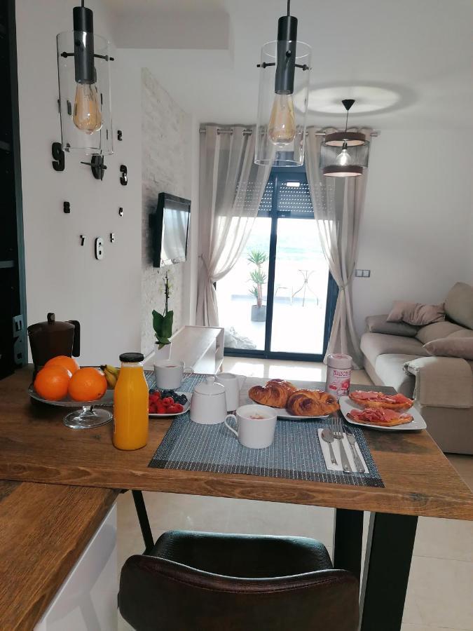 Sybarix Apartment: Precioso Apartamento Con Vistas Al Golf Y El Mar La Envia エクステリア 写真