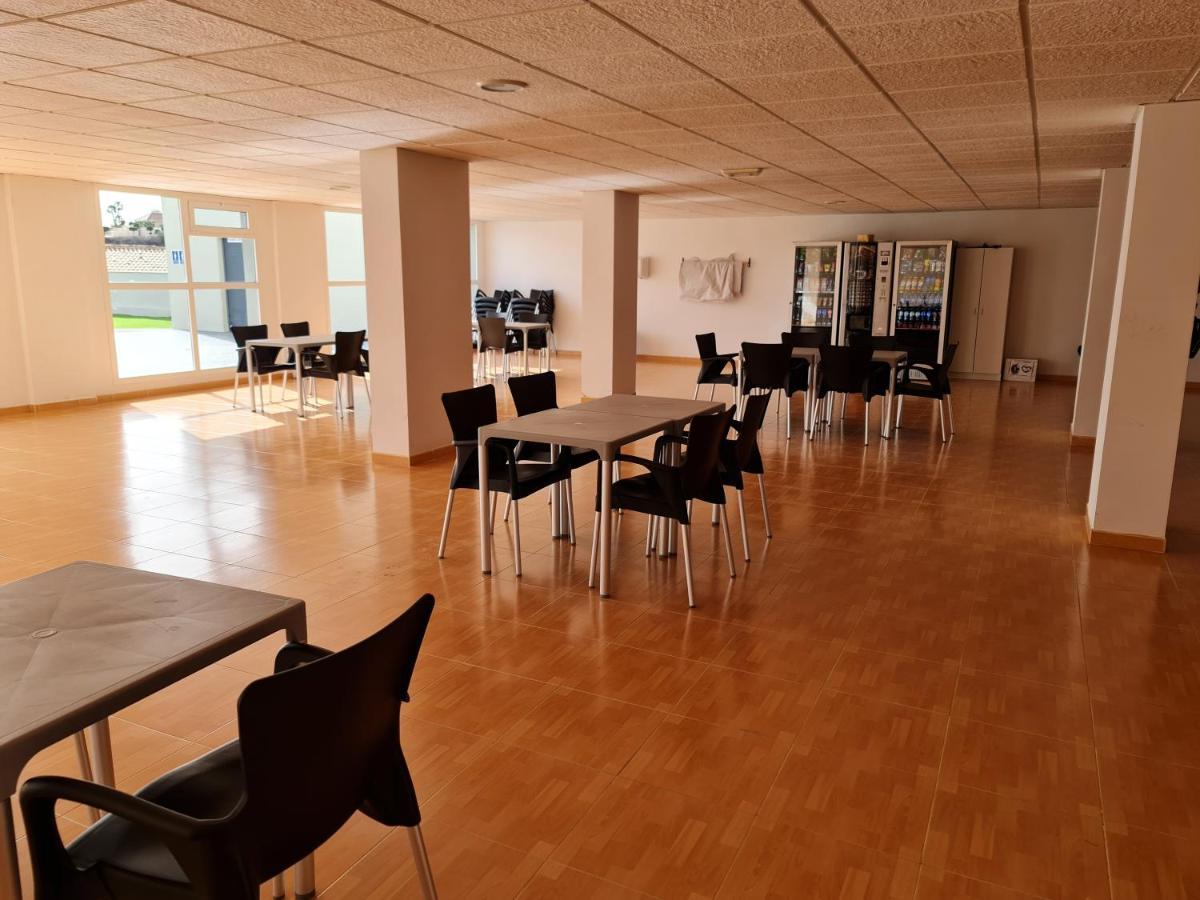 Sybarix Apartment: Precioso Apartamento Con Vistas Al Golf Y El Mar La Envia エクステリア 写真