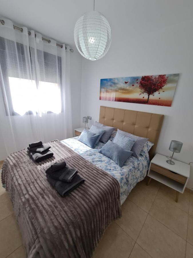 Sybarix Apartment: Precioso Apartamento Con Vistas Al Golf Y El Mar La Envia エクステリア 写真