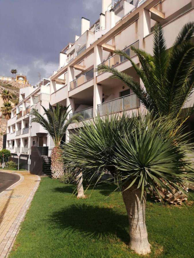 Sybarix Apartment: Precioso Apartamento Con Vistas Al Golf Y El Mar La Envia エクステリア 写真