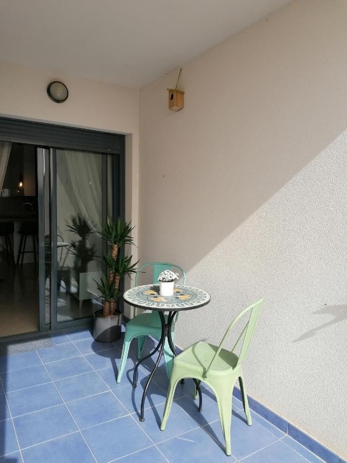 Sybarix Apartment: Precioso Apartamento Con Vistas Al Golf Y El Mar La Envia エクステリア 写真