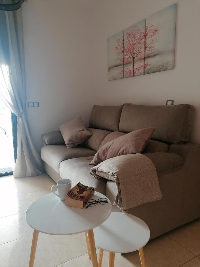 Sybarix Apartment: Precioso Apartamento Con Vistas Al Golf Y El Mar La Envia エクステリア 写真