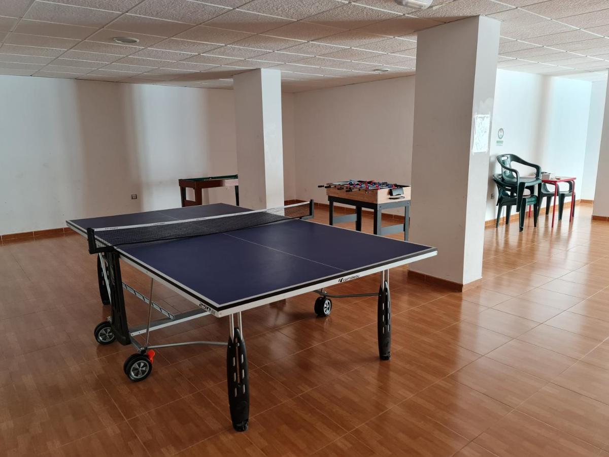 Sybarix Apartment: Precioso Apartamento Con Vistas Al Golf Y El Mar La Envia エクステリア 写真