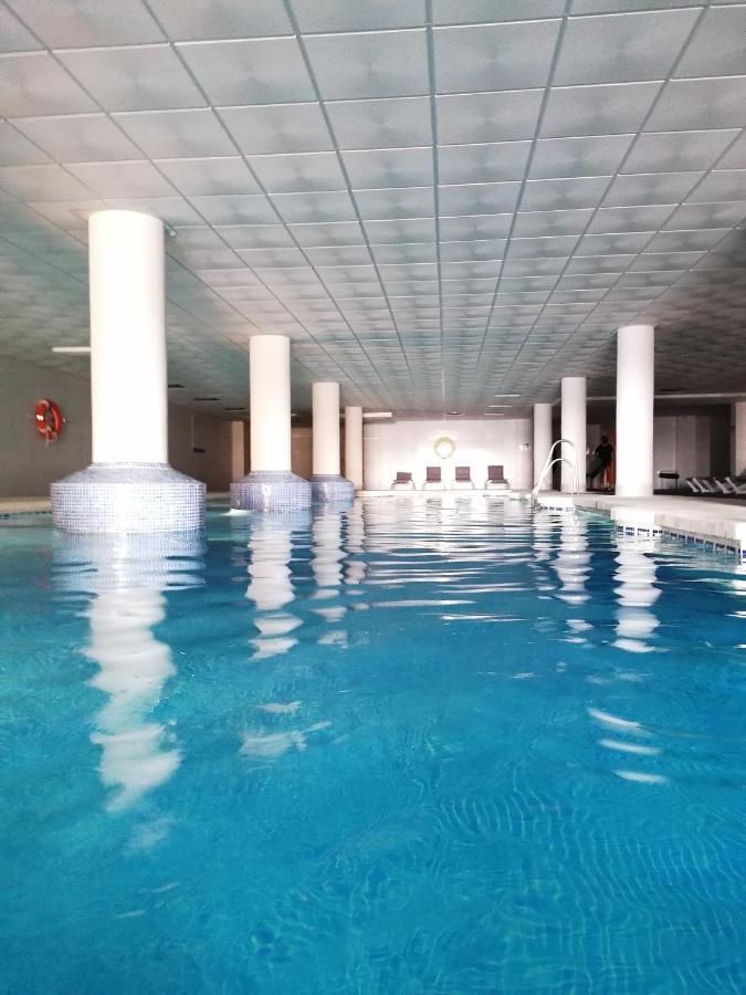 Sybarix Apartment: Precioso Apartamento Con Vistas Al Golf Y El Mar La Envia エクステリア 写真